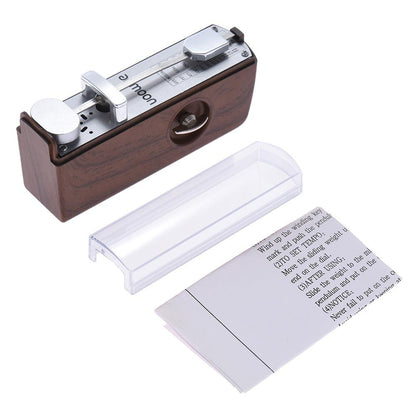 BowLift | Mechanical Universal Portable Guitar Piano Metronome