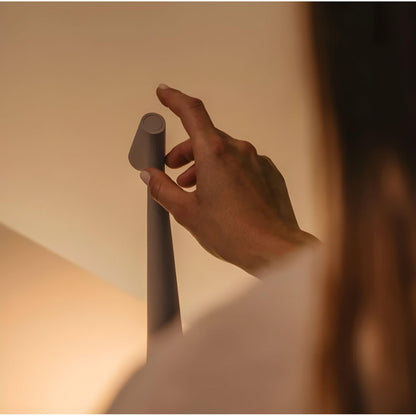 Brehn | Nordic Minimalist LED Wireless Table Lamp