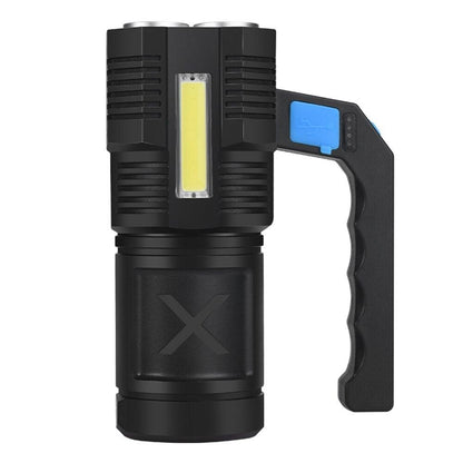 Skanto | Mighty Flashlight
