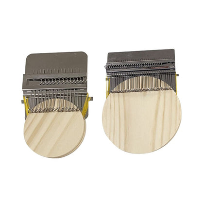 BowLift | Mini Darning Loom Machine - LoomExpress