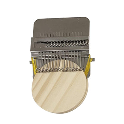BowLift | Mini Darning Loom Machine - LoomExpress
