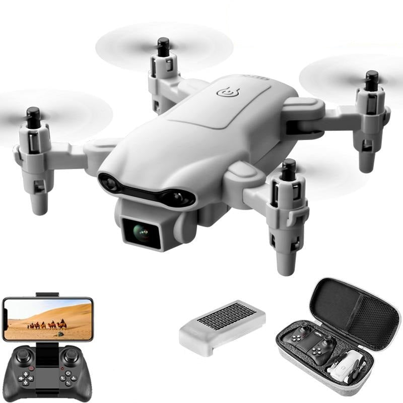 Skanto | Mini Drone V9 RC - 4k Dual Camera HD