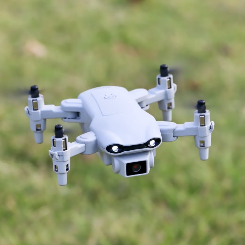 Skanto | Mini Drone V9 RC - 4k Dual Camera HD