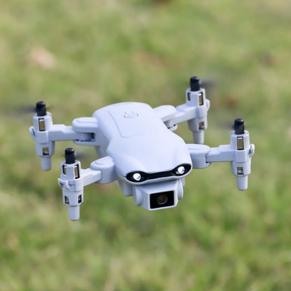 Skanto | Mini Drone V9 RC - 4k Dual Camera HD