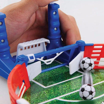 Skanto | Mini Foosball Table