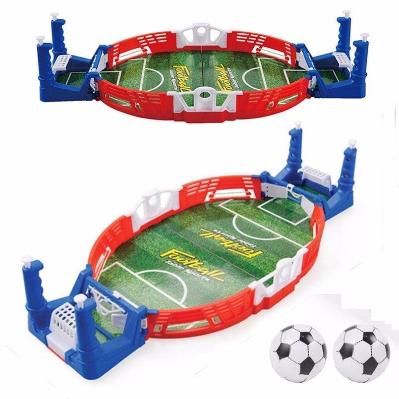 Skanto | Mini Foosball Table