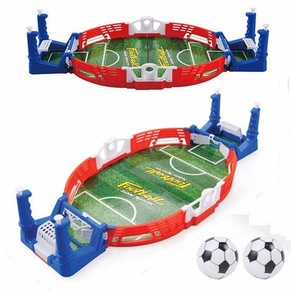 Skanto | Mini Foosball Table