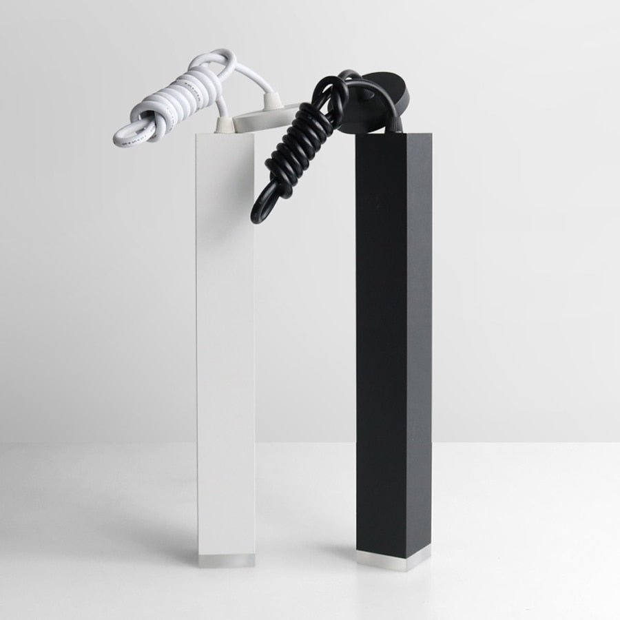 Norvo | PulseGlow – Adjustable Mini Pendant Light for Modern Ambiance