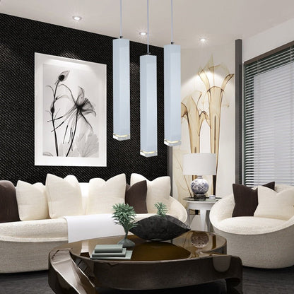 Norvo | PulseGlow – Adjustable Mini Pendant Light for Modern Ambiance
