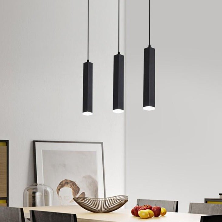 Norvo | PulseGlow – Adjustable Mini Pendant Light for Modern Ambiance
