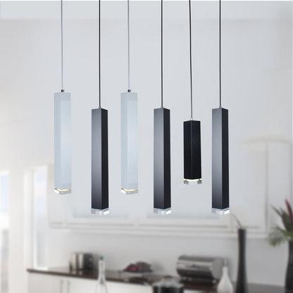 Norvo | PulseGlow – Adjustable Mini Pendant Light for Modern Ambiance
