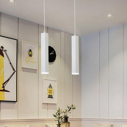 Norvo | PulseGlow – Adjustable Mini Pendant Light for Modern Ambiance