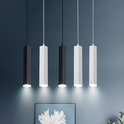 Norvo | PulseGlow – Adjustable Mini Pendant Light for Modern Ambiance