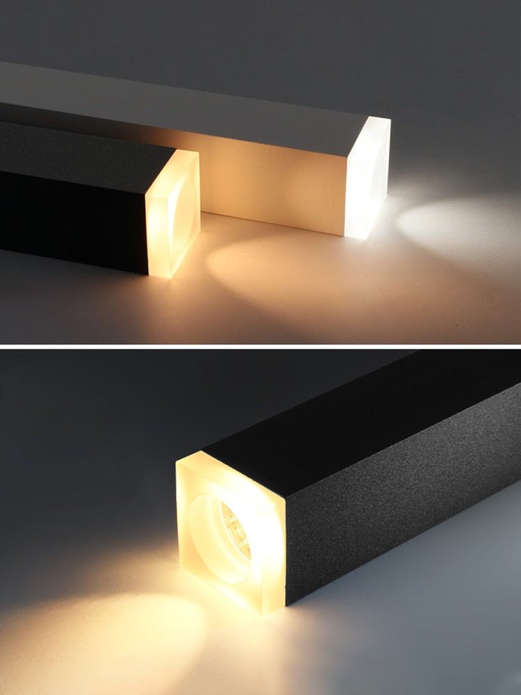 Norvo | PulseGlow – Adjustable Mini Pendant Light for Modern Ambiance