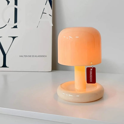 Skanto | Sunset Night Lamp - Table Lamp