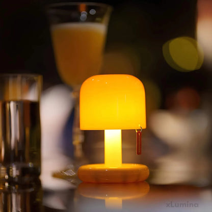 Skanto | Sunset Night Lamp - Table Lamp