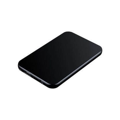 BowLift | UltraThin Mini Audio Recorder – Discreet Portable Recording with Long Battery Life