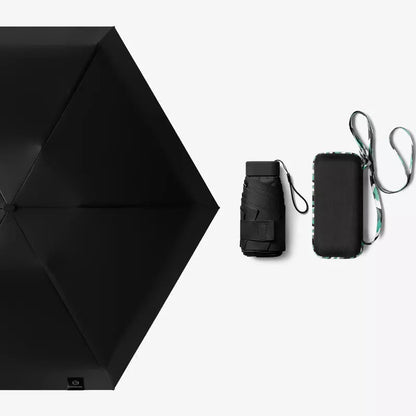 Skanto | Compact Umbrella – Your Secret Weapon Against the Rain