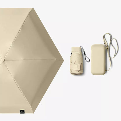 Skanto | Compact Umbrella – Your Secret Weapon Against the Rain