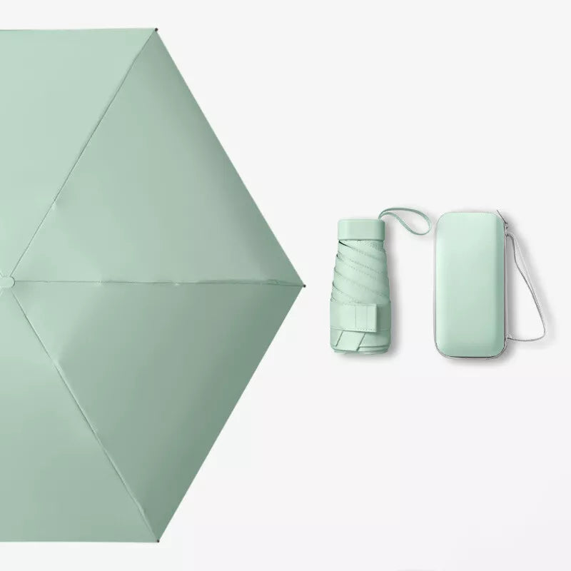 Skanto | Compact Umbrella – Your Secret Weapon Against the Rain