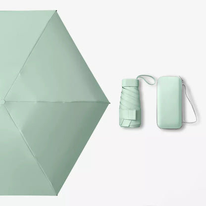 Skanto | Compact Umbrella – Your Secret Weapon Against the Rain