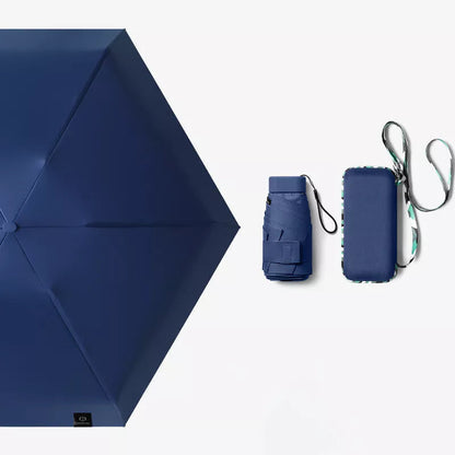 Skanto | Compact Umbrella – Your Secret Weapon Against the Rain