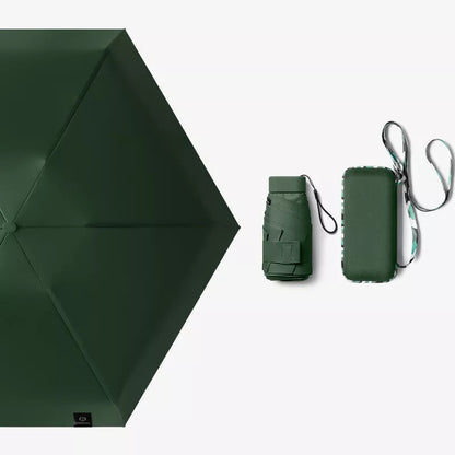 Skanto | Compact Umbrella – Your Secret Weapon Against the Rain