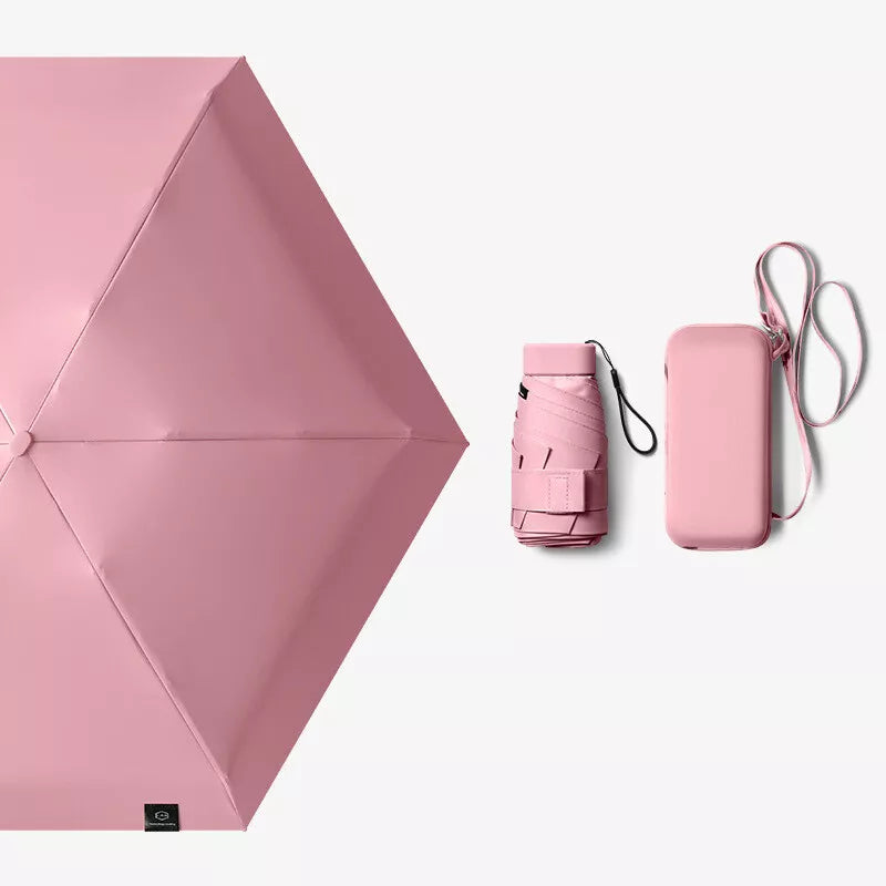 Skanto | Compact Umbrella – Your Secret Weapon Against the Rain