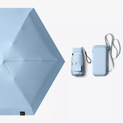 Skanto | Compact Umbrella – Your Secret Weapon Against the Rain