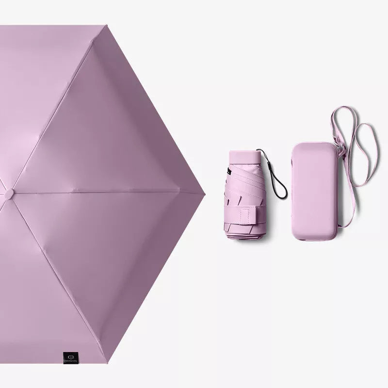 Skanto | Compact Umbrella – Your Secret Weapon Against the Rain
