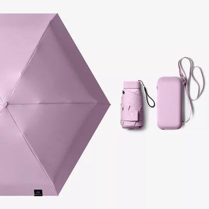 Skanto | Compact Umbrella – Your Secret Weapon Against the Rain