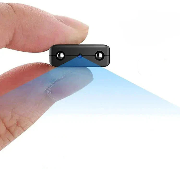 BowLift | Micro HD Video Camera with WiFi and Audio