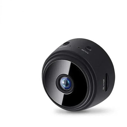 BowLift | MINIGUARD CAM – 1080p Mini Camera with Magnetic Mount & Night Vision