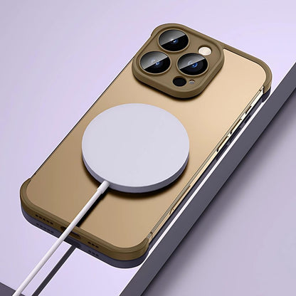 Skanto | Phone Case – Thinnest Minimalist Thin Phone Bumper Protection