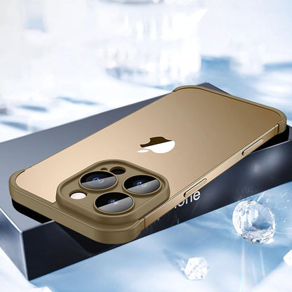 Skanto | Phone Case – Thinnest Minimalist Thin Phone Bumper Protection