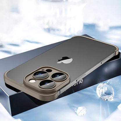 Skanto | Phone Case – Thinnest Minimalist Thin Phone Bumper Protection