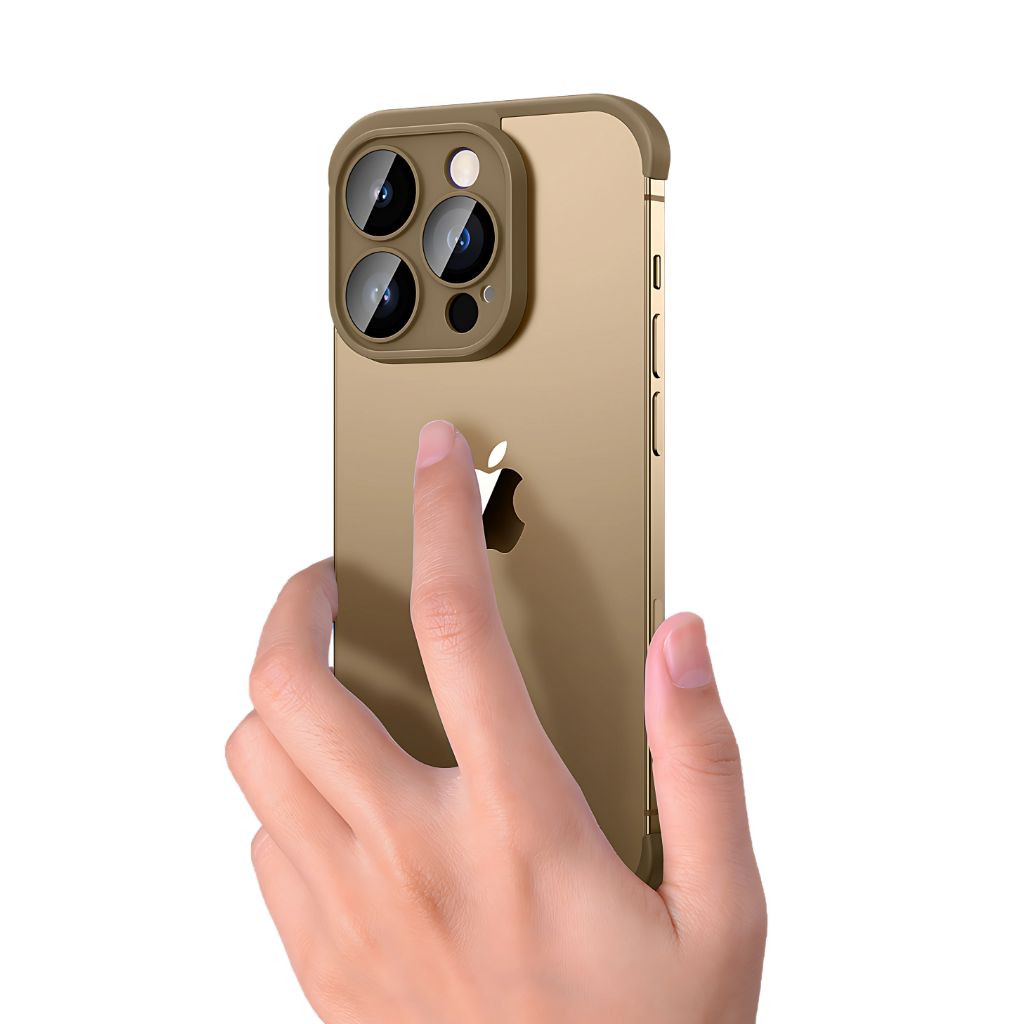 Skanto | Phone Case – Thinnest Minimalist Thin Phone Bumper Protection
