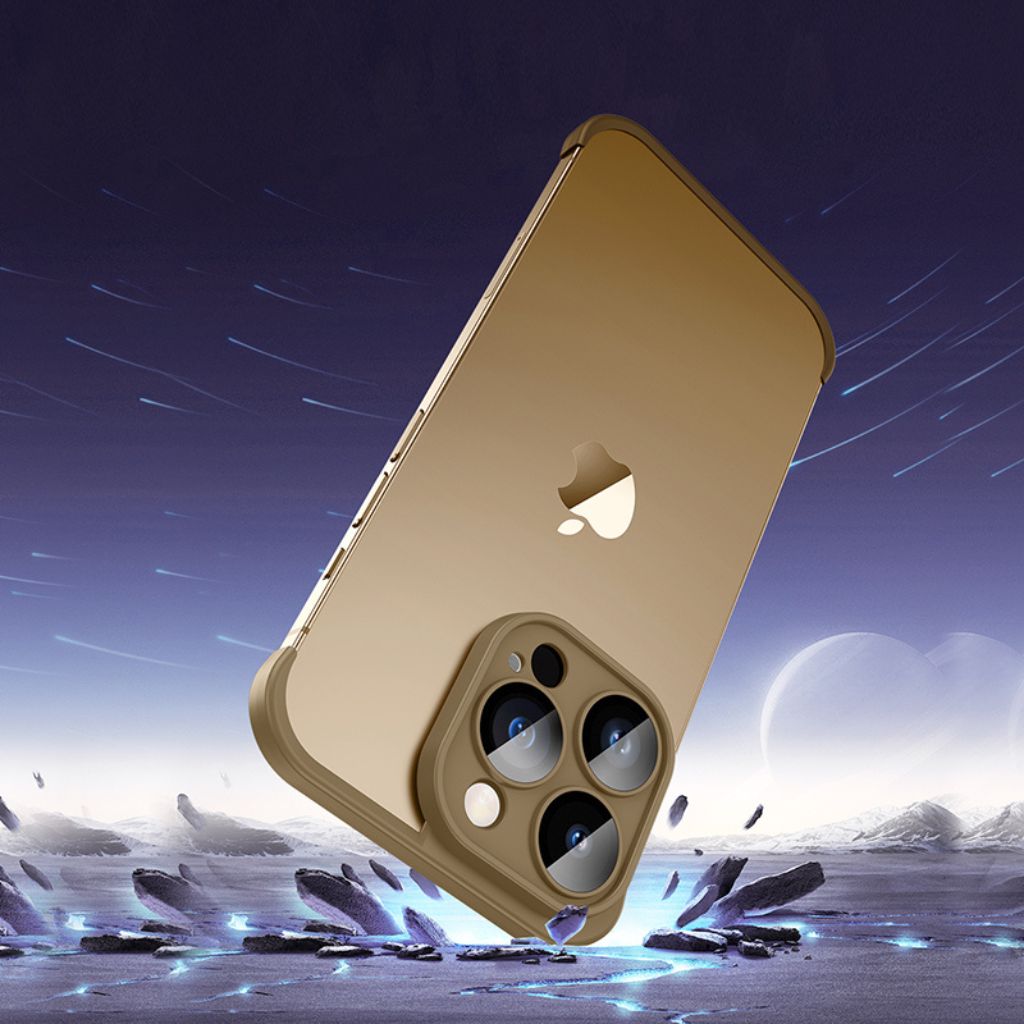 Skanto | Phone Case – Thinnest Minimalist Thin Phone Bumper Protection