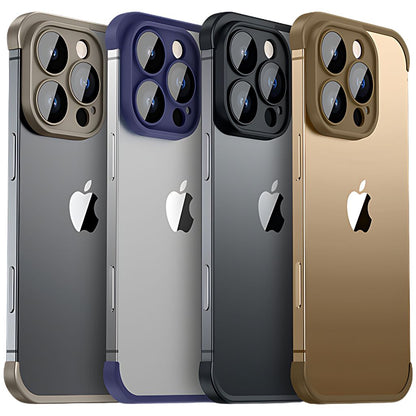 Skanto | Phone Case – Thinnest Minimalist Thin Phone Bumper Protection