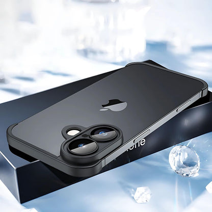 Skanto | Phone Case – Thinnest Minimalist Thin Phone Bumper Protection