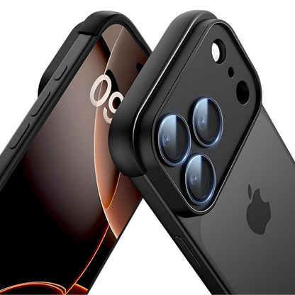 Skanto | ArmorEdge Max – Robust iPhone Protective Case with Raised Edges