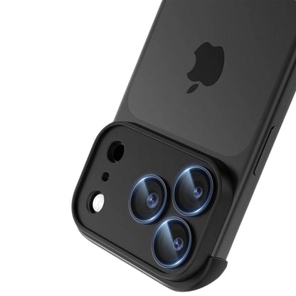 Skanto | ArmorEdge Max – Robust iPhone Protective Case with Raised Edges