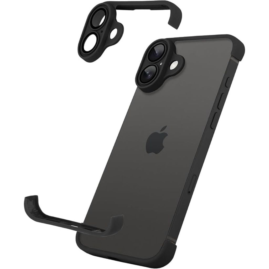 Skanto | Phone Case – Thinnest Minimalist Thin Phone Bumper Protection