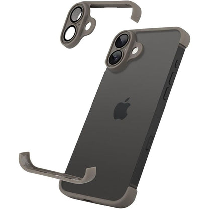 Skanto | Phone Case – Thinnest Minimalist Thin Phone Bumper Protection