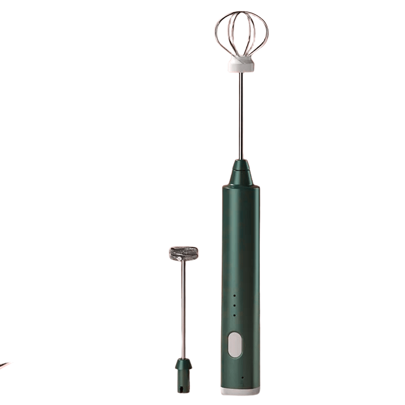 Skanto | MixaPro – Powerful Mini Hand Mixer for Kitchen and Coffee