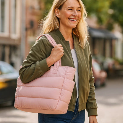 Skanto | DraagMeega Luxury Day Backpack – Lightweight, Padded & Versatile for Everyday