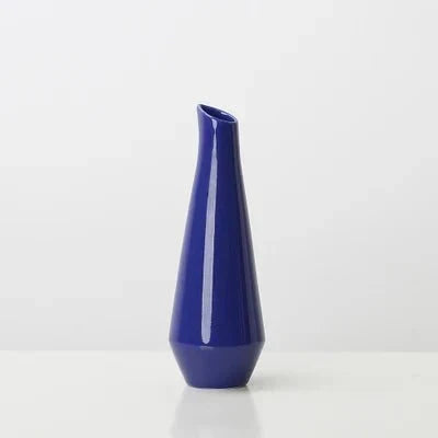 BowLift | Modern Bright Solid Color Porcelain Vase