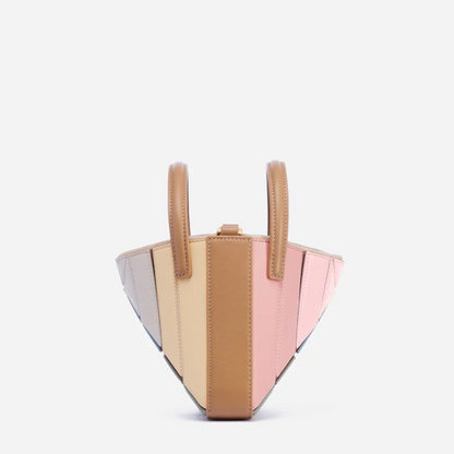 BowLift | Modern Handbag with Geometric Design - GeoChic