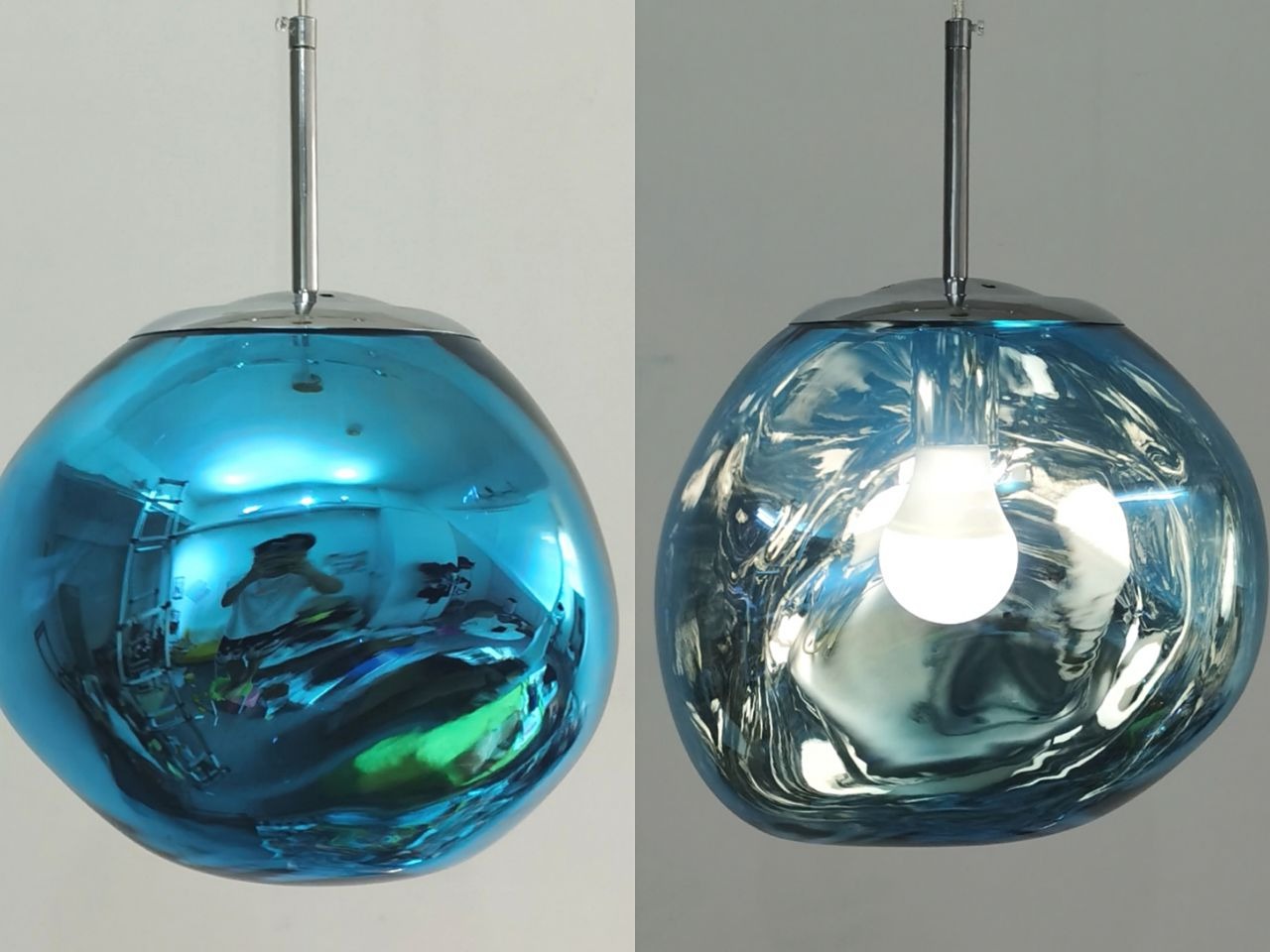 Skanto | Modern LED Pendant Light – Lumaé