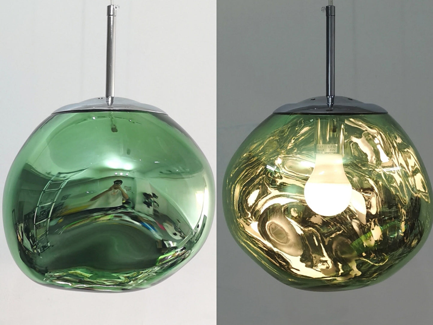 Skanto | Modern LED Pendant Light – Lumaé